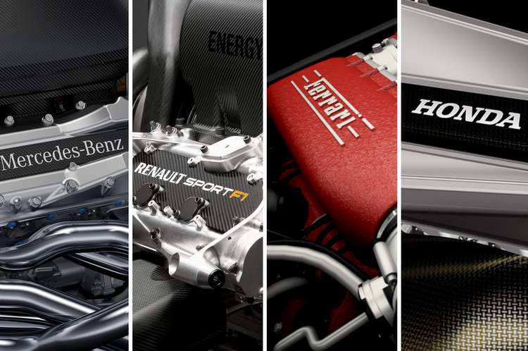 Κινητητηρολογία Ολκής: Super Καύσιμα!