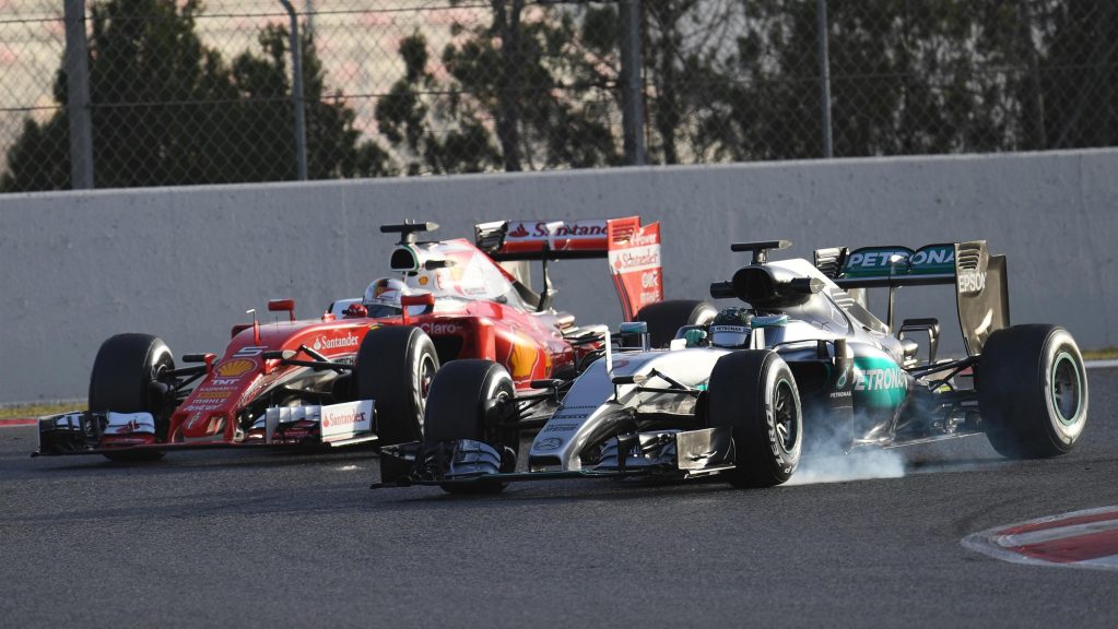 Φαβορί ο Φέτελ!